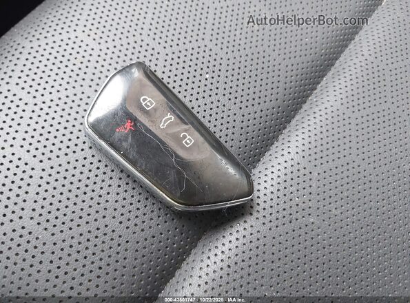 WVGDMPE21MP008528 2021 VOLKSWAGEN ID.4 Blue Вид панелі приладів