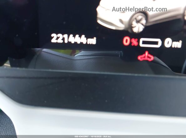 WVGDMPE21MP020789 2021 VOLKSWAGEN ID.4 White 