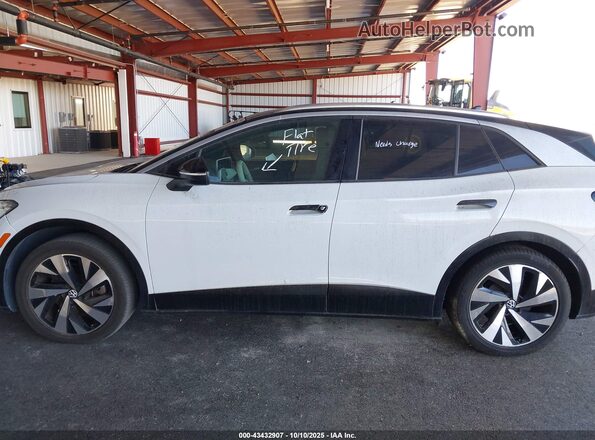 WVGDMPE21MP020789 2021 VOLKSWAGEN ID.4 White სალონის 360-გრადუსიანი ხედი