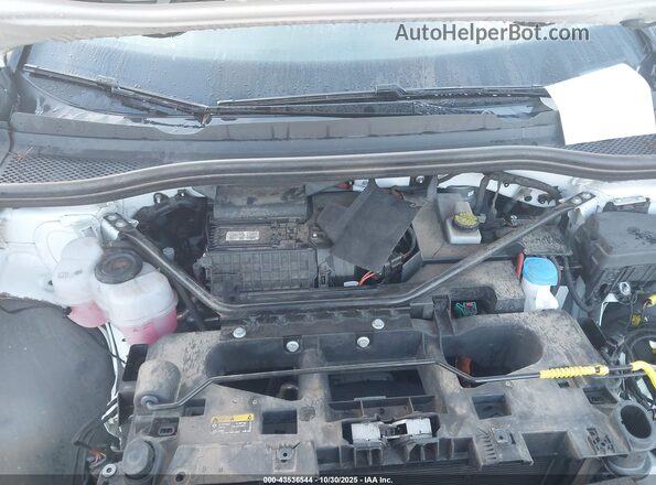 WVGDMPE22MP018971 2021 VOLKSWAGEN ID.4 Белый Вид сзади