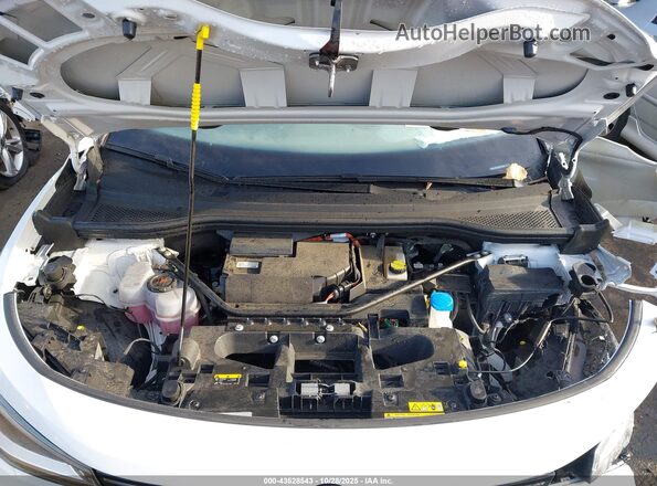 WVGGNPE28NP069189 2022 VOLKSWAGEN ID.4 White 