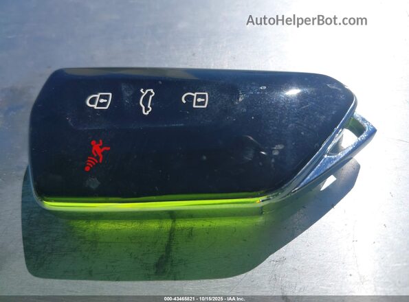 WVGRMPE26NP063208 2022 VOLKSWAGEN ID.4 White Dashboard view