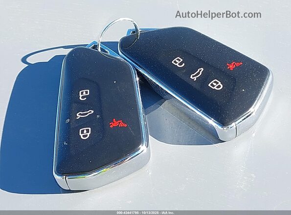 WVGTMPE2XNP047163 2022 VOLKSWAGEN ID.4 Pewter Առջևի վահանակի տեսք