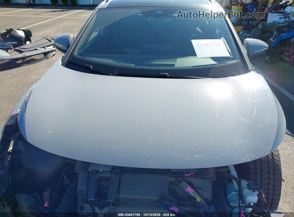 WVGTMPE2XNP047163 2022 VOLKSWAGEN ID.4 Pewter Հետևի տեսք
