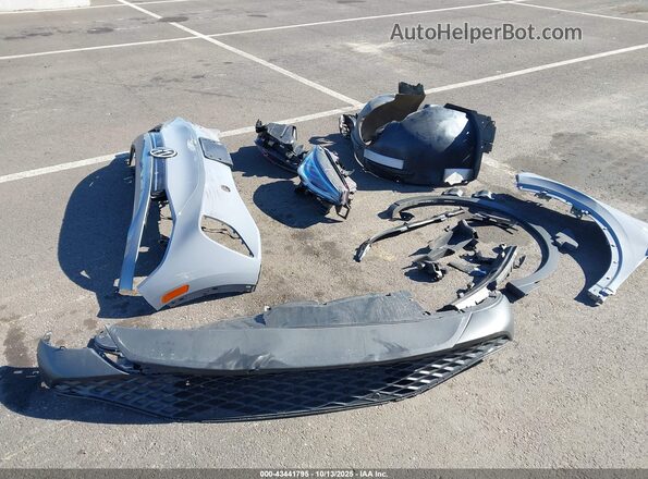 WVGTMPE2XNP047163 2022 VOLKSWAGEN ID.4 Pewter Սարքավորումների վահանակի տեսք