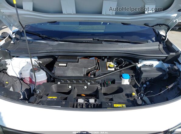 WVGUNPE24NP070780 2022 VOLKSWAGEN ID.4 White Rear view