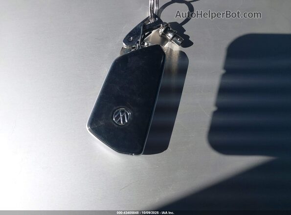 WVGUNPE2XNP044247 2022 VOLKSWAGEN ID.4 Red Առջևի վահանակի տեսք