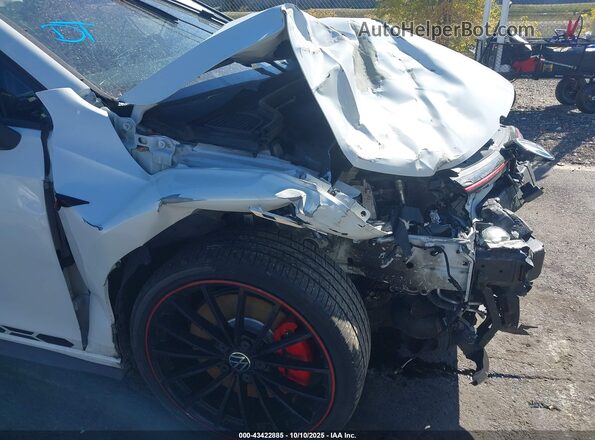WVW9A7CD4PW188721 2023 VOLKSWAGEN GOLF White 