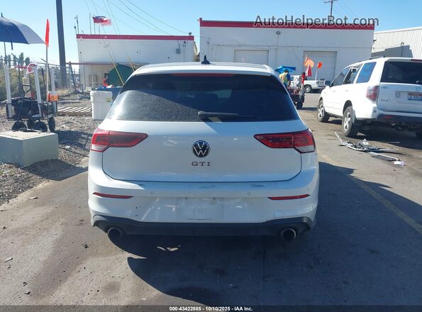 WVW9A7CD4PW188721 2023 VOLKSWAGEN GOLF White 