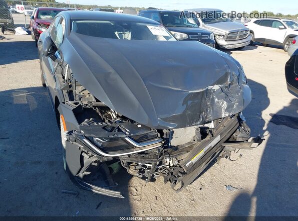 WVWAR7AN6ME011185 2021 VOLKSWAGEN ARTEON Gray Front view