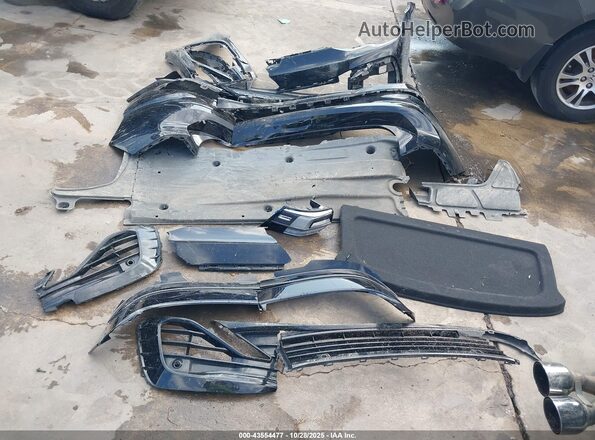 WVWEB7CD2RW133019 2024 VOLKSWAGEN GOLF Черный Вид щитка приборов