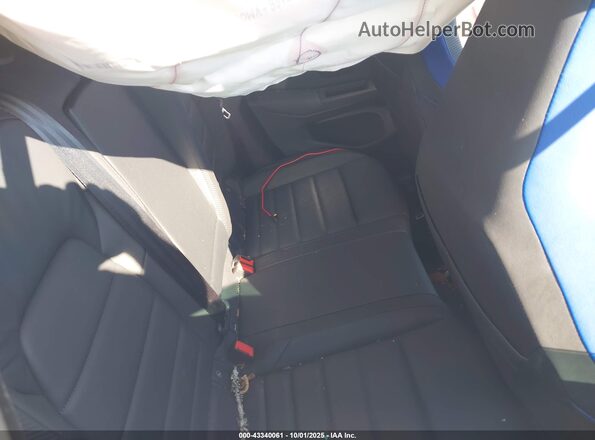 WVWEB7CD4NW126843 2022 VOLKSWAGEN GOLF White 