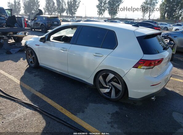 WVWGA7CD1RW124713 2024 VOLKSWAGEN GOLF White 