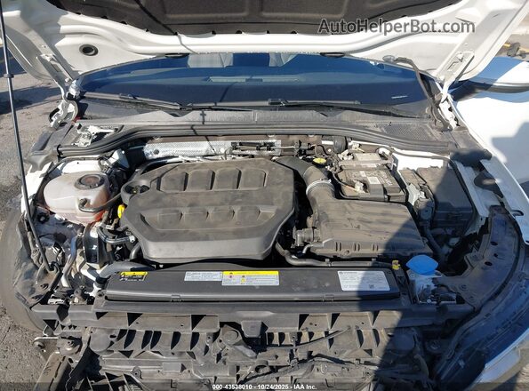 WVWGA7CD1RW124713 2024 VOLKSWAGEN GOLF White 