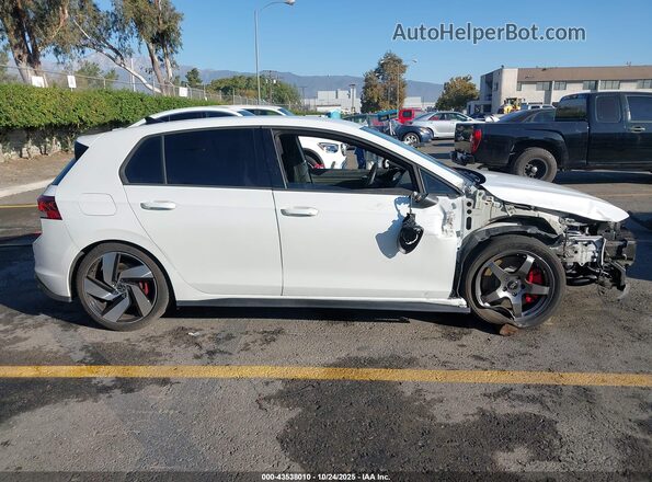 WVWGA7CD1RW124713 2024 VOLKSWAGEN GOLF White 