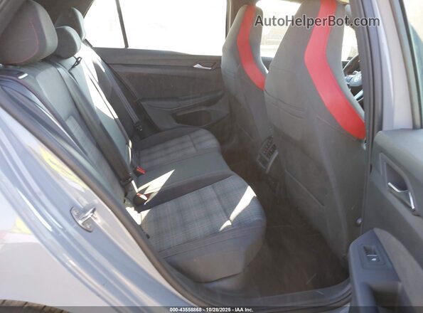 WVWGA7CD3RW215532 2024 VOLKSWAGEN GOLF Gray VIN կոդի պիտակի տեսք