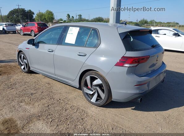 WVWGA7CD3RW215532 2024 VOLKSWAGEN GOLF Gray Հետևի ձախ