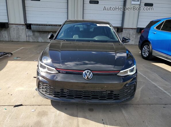 WVWGA7CD6RW219610 2024 VOLKSWAGEN GTI Black 