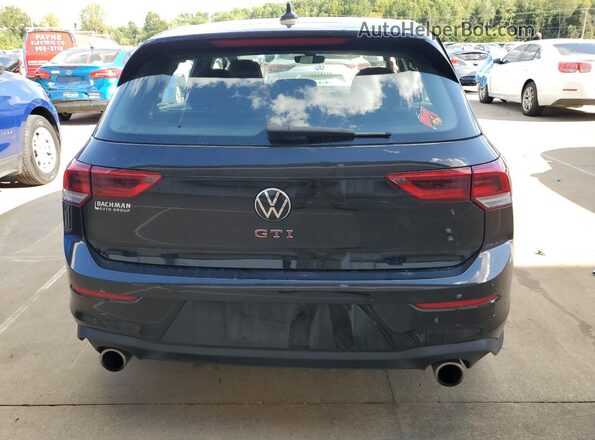 WVWGA7CD6RW219610 2024 VOLKSWAGEN GTI Black 
