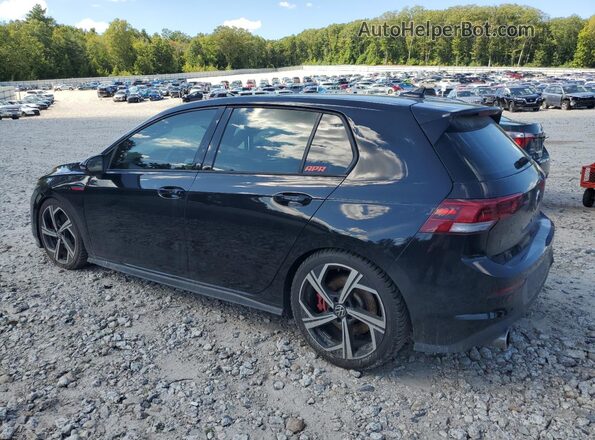 WVWRA7CD2RW126303 2024 VOLKSWAGEN GTI Black 