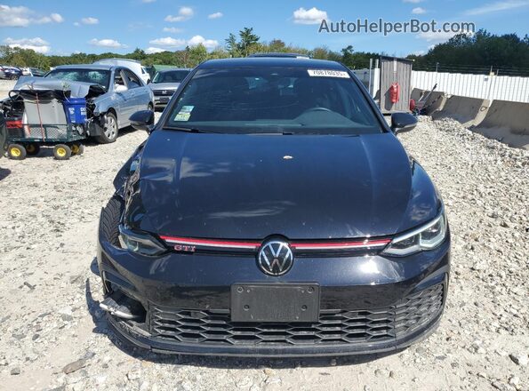 WVWRA7CD2RW126303 2024 VOLKSWAGEN GTI Black 