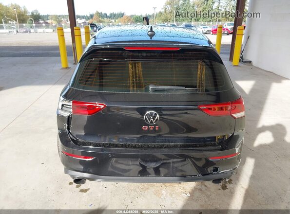 WVWSA7CD5RW134915 2024 VOLKSWAGEN GOLF Black 