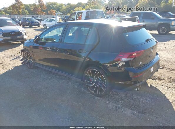 WVWWA7CD1PW208460 2023 VOLKSWAGEN GOLF Black უკანა მარცხენა