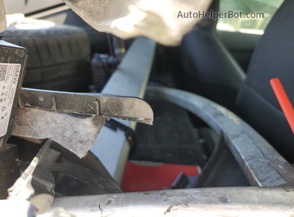 WZ1DB0C01NW046739 2022 TOYOTA SUPRA Серебряный 