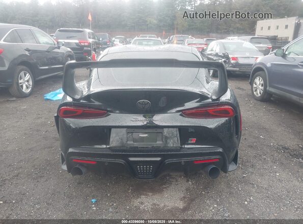 WZ1DB0C07MW037624 2021 TOYOTA GR SUPRA Black 