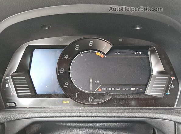 WZ1DB0C07NW049547 2022 TOYOTA SUPRA White 
