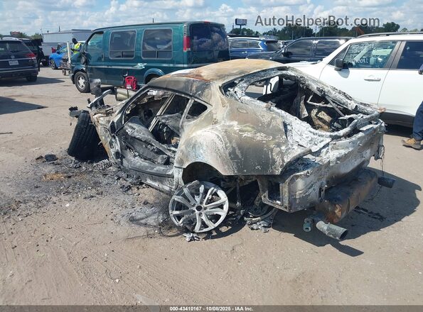 WZ1DB2C06MW042177 2021 TOYOTA GR SUPRA Белый Задняя левая четверть