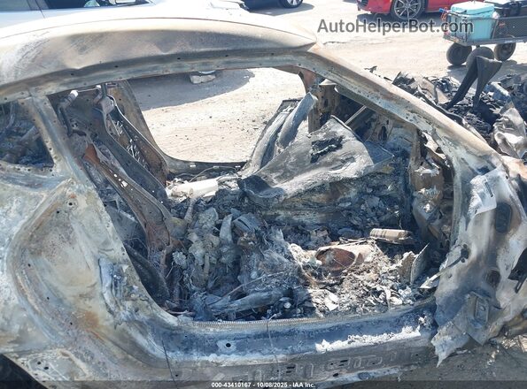 WZ1DB2C06MW042177 2021 TOYOTA GR SUPRA Белый Вид салона спереди