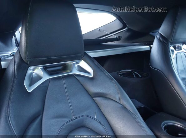 WZ1DB4C01LW033882 2020 TOYOTA GR SUPRA Gray VIN sticker view