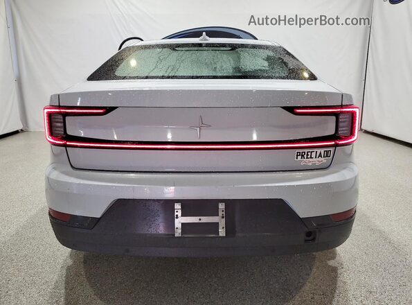 YSMEG3KA2PL146549 2023 POLESTAR 2 Silver 