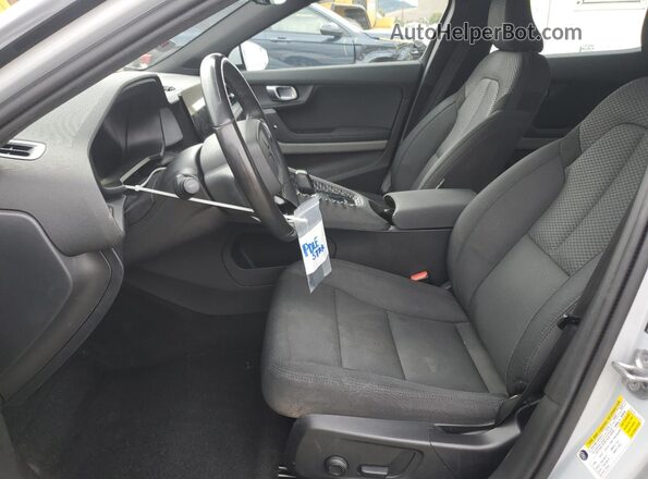YSMEG3KA3PL157852 2023 POLESTAR 2 Gray 