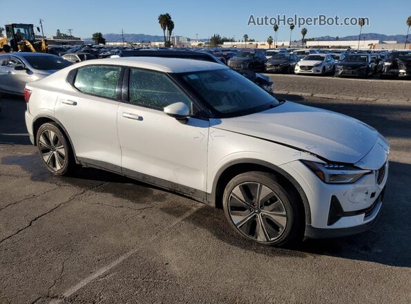 YSMEG3KA5PL122455 2023 POLESTAR 2 White 