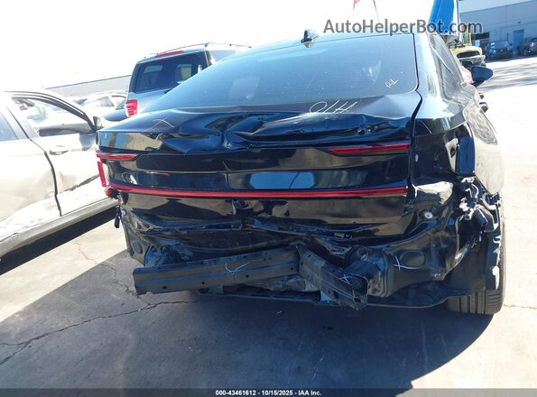 YSMET3KA4PL132356 2023 POLESTAR 2 Черный 