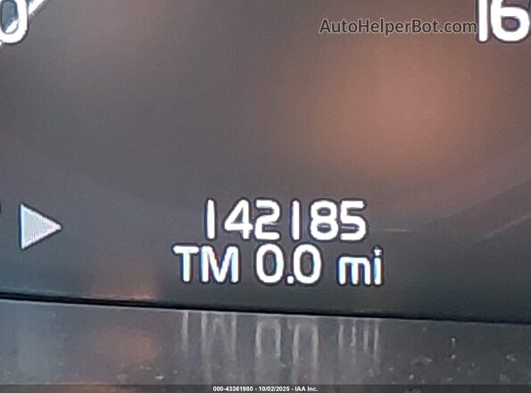 YV1102GL6K1090942 2019 VOLVO V90 Белый 