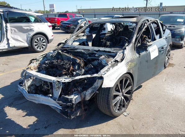 YV126MFK3G2404930 2016 VOLVO S60 Black Vista tres cuartos delantera izquierda