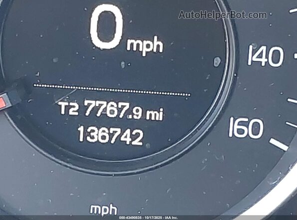 YV126MFL6H2433963 2017 VOLVO S60 Black 