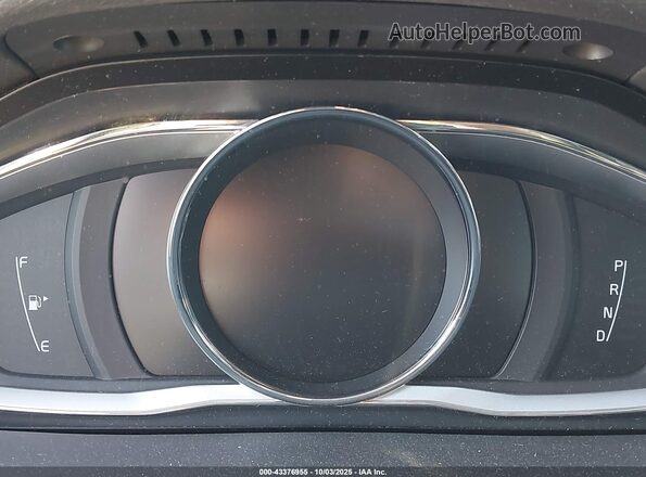 YV126MFL9H2425498 2017 VOLVO S60 Silver 