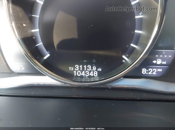 YV140MEK0G1291827 2016 VOLVO V60 Черный 
