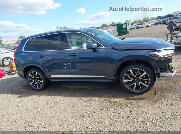 YV40621NXP1921292 2023 VOLVO XC90 Blue 