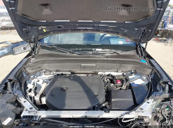 YV40621NXP1921292 2023 VOLVO XC90 Blue 