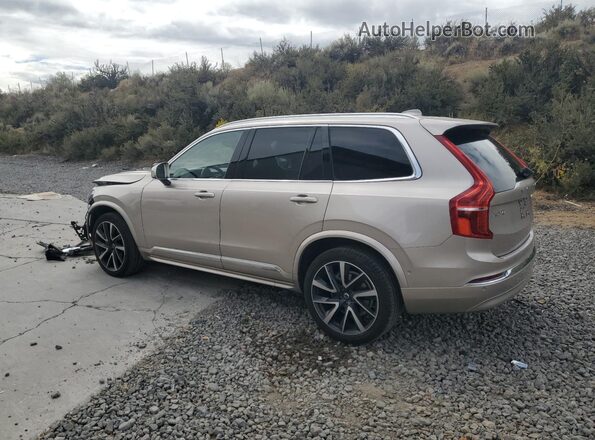 YV4062JEXR1253173 2024 VOLVO XC90 Gold 