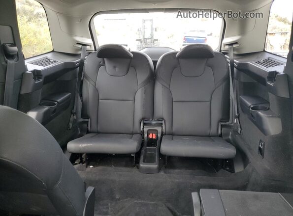 YV4062JEXR1253173 2024 VOLVO XC90 Gold 