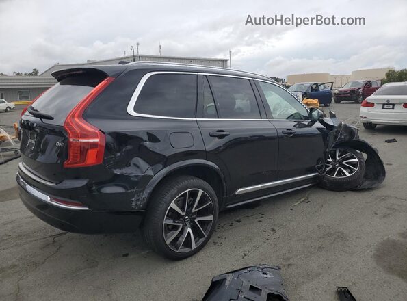 YV4062JF3R1202686 2024 VOLVO XC90 Black Հետևի աջ