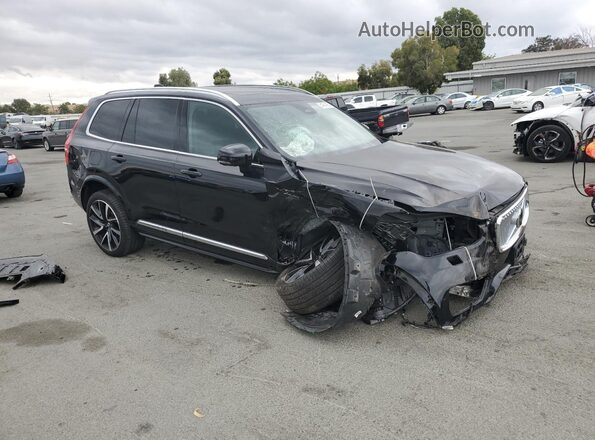 YV4062JF3R1202686 2024 VOLVO XC90 Black Առջևի աջ