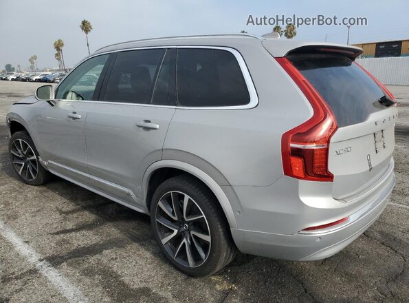 YV4062PE6R1222512 2024 VOLVO XC90 Silver 