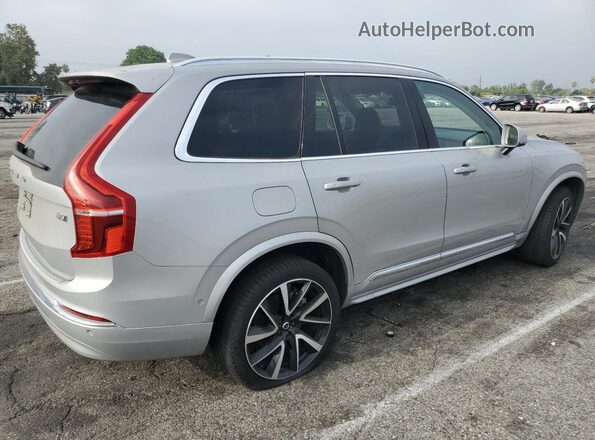 YV4062PE6R1222512 2024 VOLVO XC90 Silver 